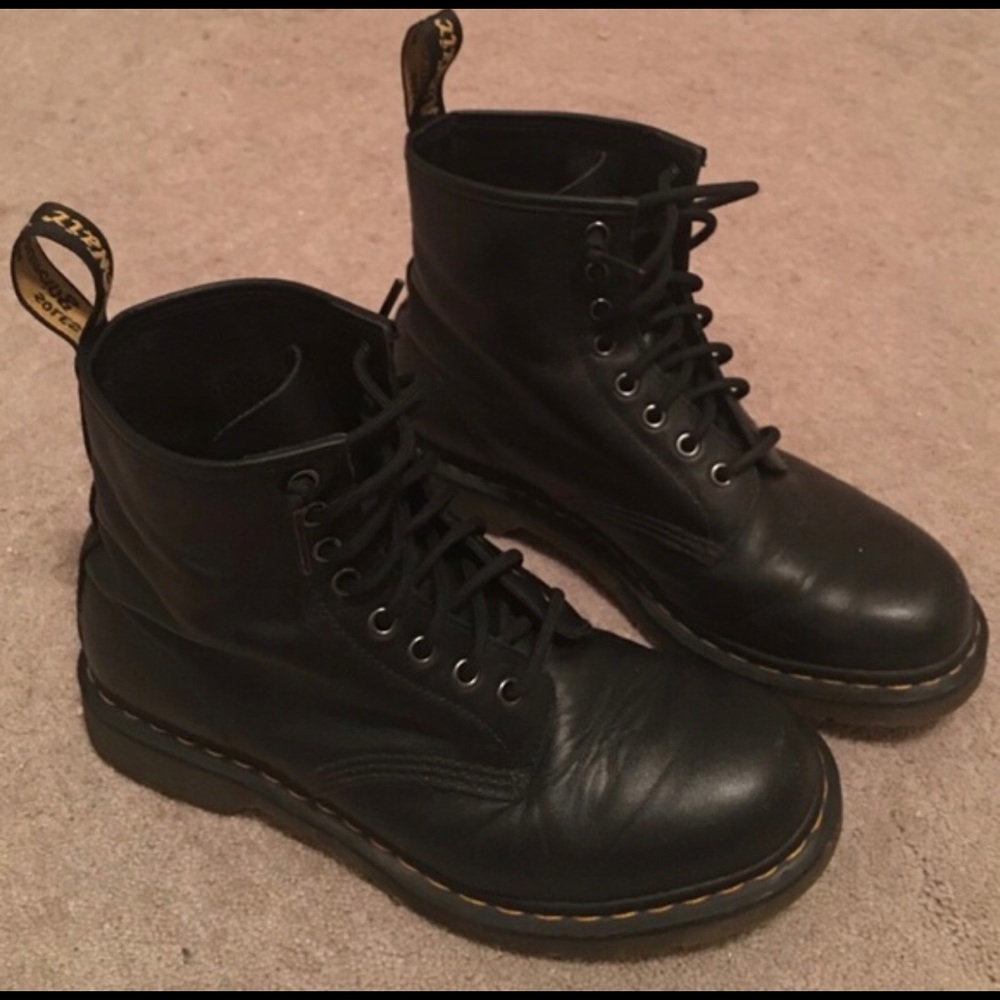 Dr. Martens